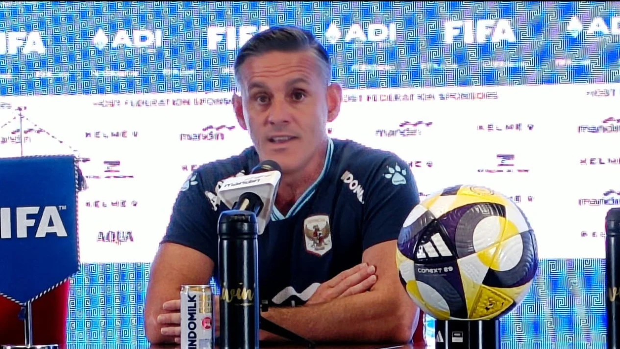 Menang 4-0 Mengapa John Herdman Masih Berteriak?