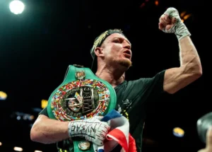 Dalton Smith vs Alberto Puello: Duel Takhta WBC di Sheffield
