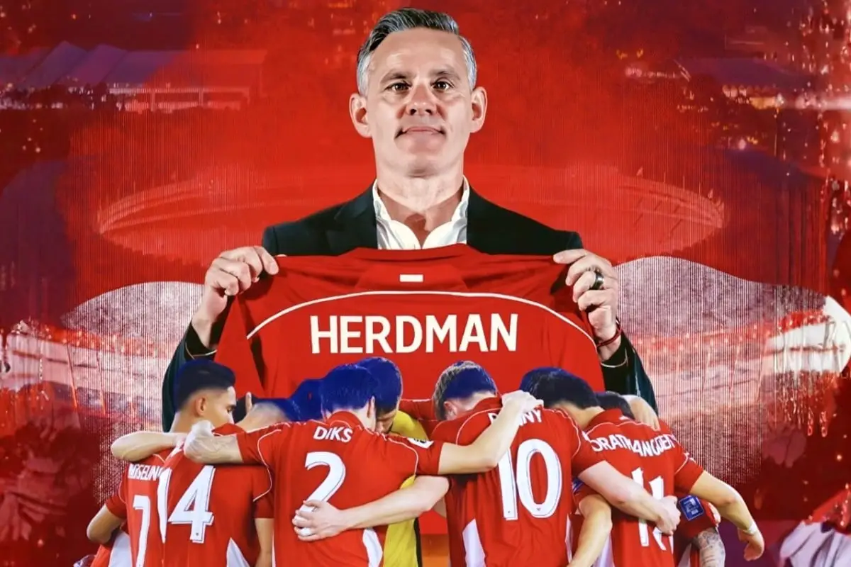 Mengulas Squad John Herdman untuk FIFA Series 2026