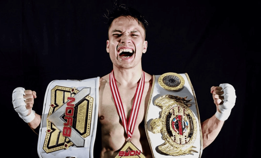 Ring Tinju: 10 Influencer Indonesia yang Mengubah Wajah Boxing