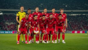 Mengulas Squad John Herdman untuk FIFA Series 2026