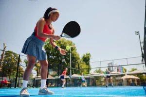 Kombinasi Olahraga Seru Tenis dan Squash yang Sedang Tren