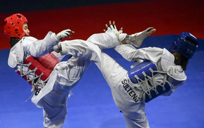 pbti-seleksi-atlet-taekwondo-untuk-sea-games-2026