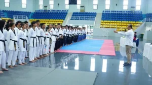pbti-seleksi-atlet-taekwondo-untuk-sea-games-2026